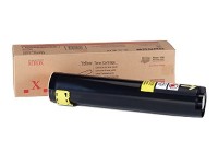 Картридж для принтера Xerox 106R00655 Phaser 7750 Yellow