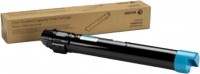 Тонер-картридж Xerox  Phaser 7500 Cyan