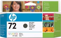 Картридж для принтера HP  72 Photo Black