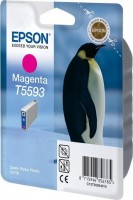 Картридж для МФУ Epson  T559640 Light Magenta