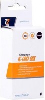 Картридж для принтера T2  IC-CBCI-6BK Black