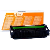 Картридж для принтера T2 TC-S1210 Black