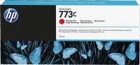 Картридж для плоттера HP C1Q38A 773C Chromatic red