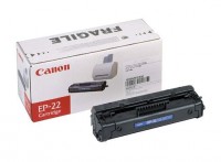 Тонер-картридж Canon  LBP800/810 Black