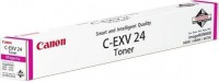 Тонер-картридж Canon  C-EXV24 Magenta