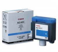 Картридж для плоттера Canon BCI-1411 Cyan