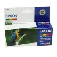 Картридж для принтера Epson Stylus Photo 870 (Boost) Color