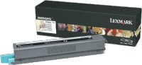 Картридж для принтера Lexmark X925H2KG Black