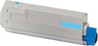 Картридж для принтера Oki   44844627 Cyan Toner Cartridge