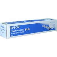 Картридж для принтера Epson C13S050213 Black