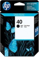 Картридж для принтера HP  Dj 1200 Black