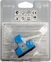 Картридж для принтера Cactus   CS-C8771 Cyan