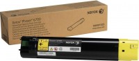 Картридж для принтера Xerox  12K PHASER 6700 Yellow