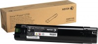 Тонер-картридж Xerox  6700 Black