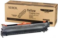 Картридж для копировального аппарата Xerox  Phaser 7400 Yellow