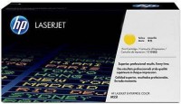 Картридж для принтера HP CLJCP5525 Yellow