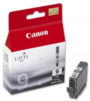 Картридж для принтера Canon PGI-9MBK Black