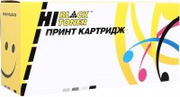 Картридж для принтера Hi-Black  Samsung CLT-C407S для CLP320/320N/CLX-3185/3185N/FN Cyan