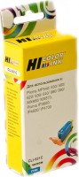 Картридж для принтера Hi-Black Canon CLI-521C для Canon PIXMA iP3600/4600/4700/MP540/620/630/980 Cyan