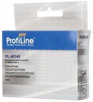 Картридж для принтера Profiline PL-48140 Black