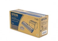 Картридж для принтера Epson C13S050521 Black