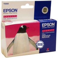 Фьюзер для МФУ Epson T559340 (C13T559340) Magenta