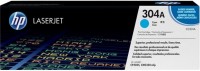 Картридж для принтера HP CLJCP2025 Cyan