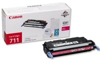 Картридж для принтера и МФУ Canon C-711 Magenta