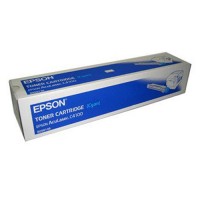 Картридж для принтера Epson C13S050146 Cyan