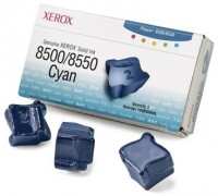 Картридж для принтера Xerox 108R00764 Cyan