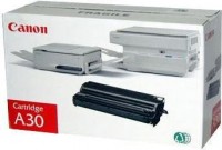 Тонер-картридж Canon  A-30 Black