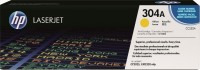Картридж для принтера HP CLJCP2025 Yellow