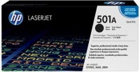 Картридж для принтера HP  CLJ3600/CLJ3800/CP3505 Black