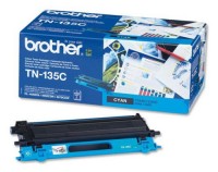 Картридж для принтера Brother TN-135C Cyan