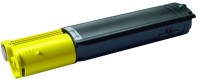 Картридж для принтера Epson C13S050187 Yellow
