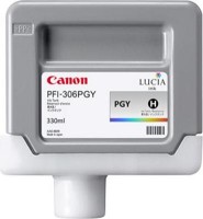Картридж для принтера Canon   PFI-306 Photo Grey