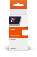 Картридж для принтера T2 IC-CCLI-36 Color