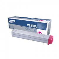 Картридж для МФУ Samsung CLX-M8380A Magenta