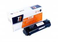 Тонер-картридж T2  for Canon MF6530/6540PL/6550/6560PL/6580PL Black