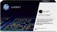 Картридж для принтера HP CLJM551 Black
