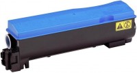 Тонер-картридж Kyocera TK-570C Cyan