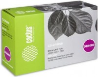 Картридж для принтера и МФУ Cactus  CS-DR6000 Black