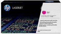 Картридж для принтера HP CLJM551 Magenta