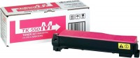 Тонер-картридж Kyocera  TK-540M Magenta