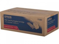 Картридж для принтера Epson C13S051159 Magenta