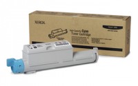 Картридж для принтера Xerox 106R01218 для Phaser 6360 Cyan