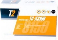 Тонер-картридж T2 TC-X3250 Black