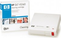 Картридж для принтера HP DLT VS160 Cleaning Cartridge C8016A