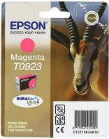 Картридж для принтера Epson C13T09234A Purple