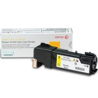 Картридж для МФУ Xerox Phaser 106R01483 6140N Yellow